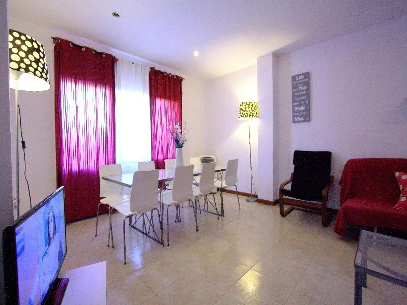 Room, Charm Apartments BCN, Barcelona