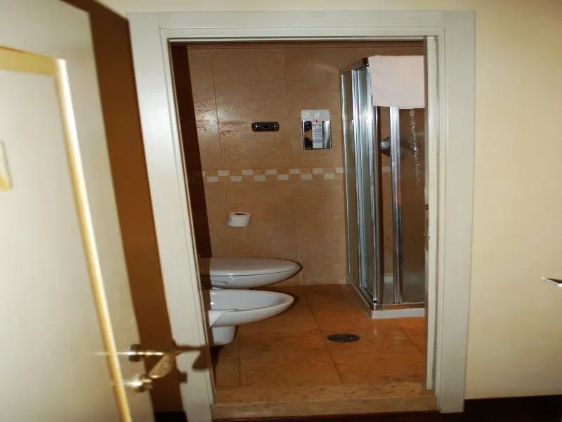 Room, Vecellio, Venice