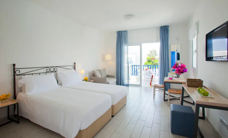 STUDIO STANDARD Room, Aliathon Resort, Cyprus