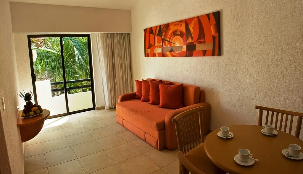 Room, Laguna Suite, Cancun Area