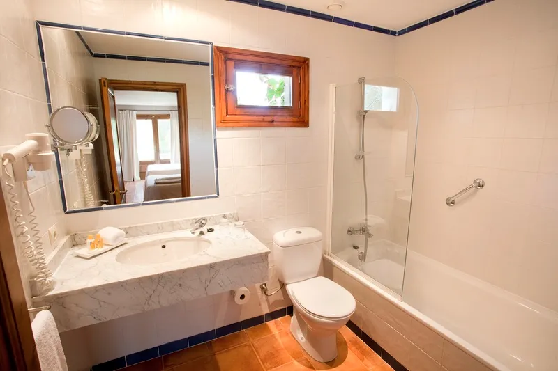 Double or Twin SUPERIOR Room, Son Corb Boutique Hotel, Majorca
