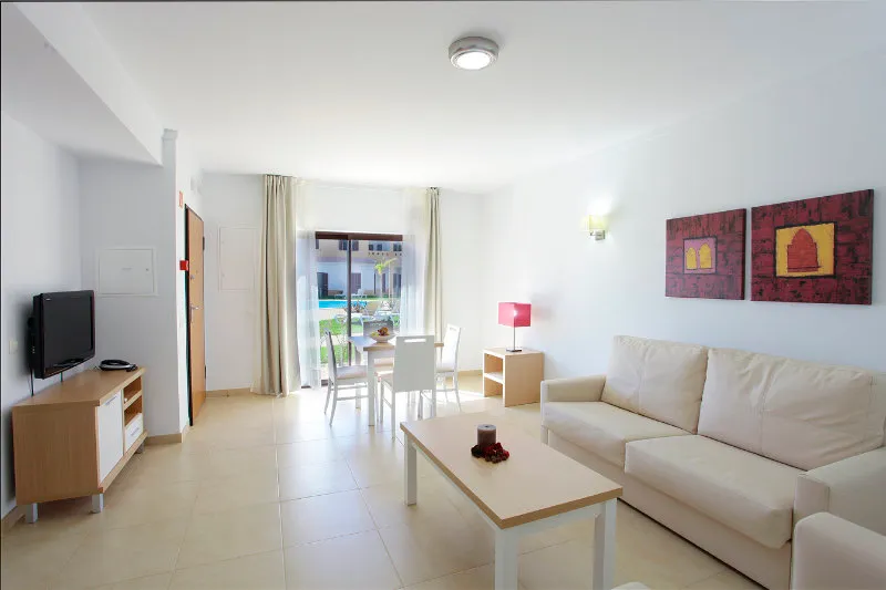 Room, Sagres Time Apartamentos, Algarve