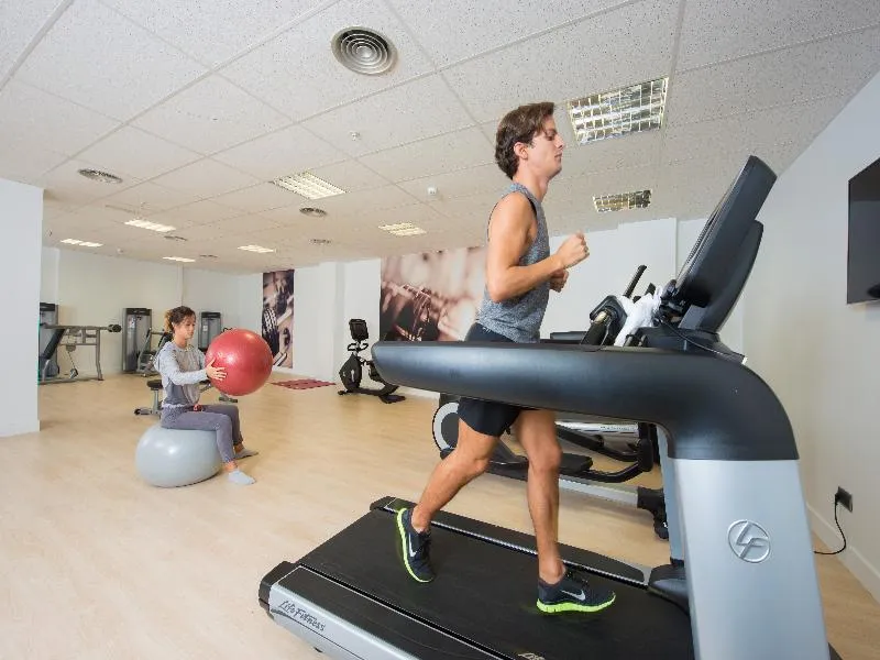 Sports and Entertainment, Naitly Barcelona Poblenou, Barcelona