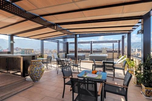 MultiSuite Palermo, Palermo