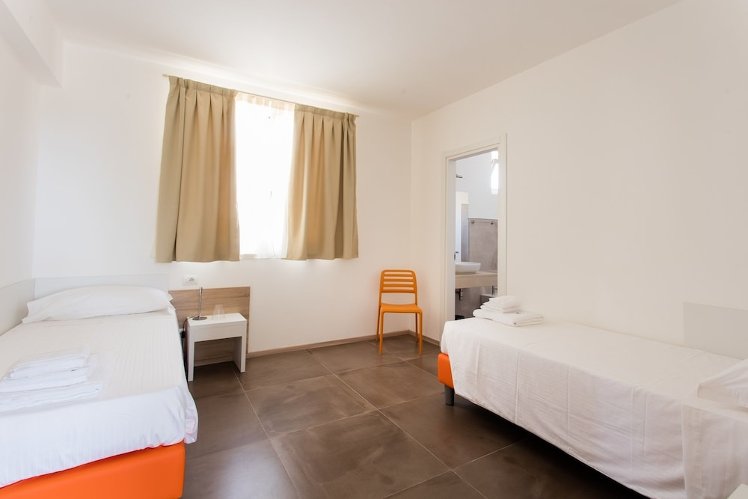 Luna Minoica Suites & Apartments, Catania