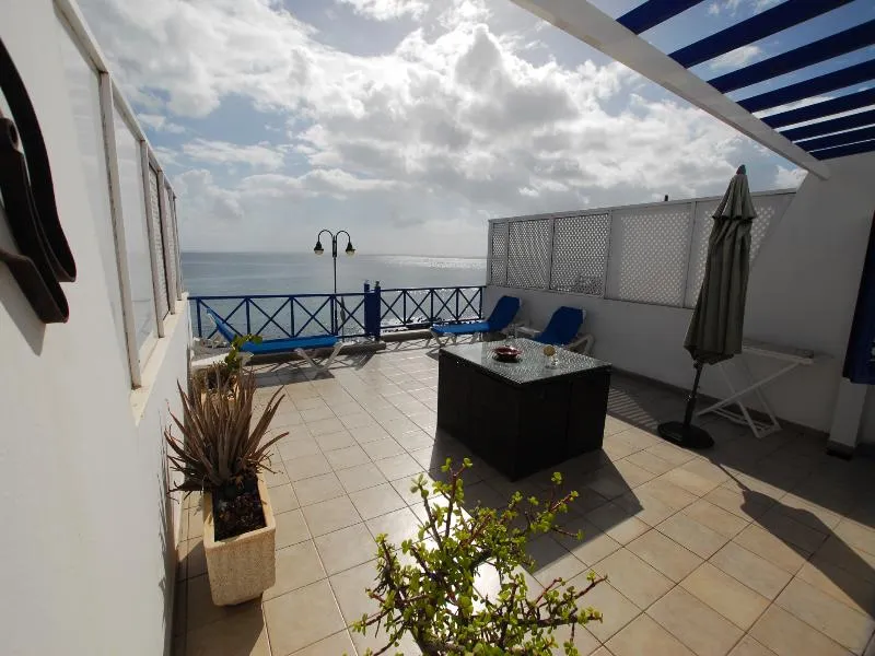 APARTMENT OCEAN VIEW TWO BEDROOMS Room, Lanzarote Ocean View, Lanzarote