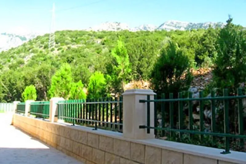 General view, Villa Meridiana, Dubrovnik