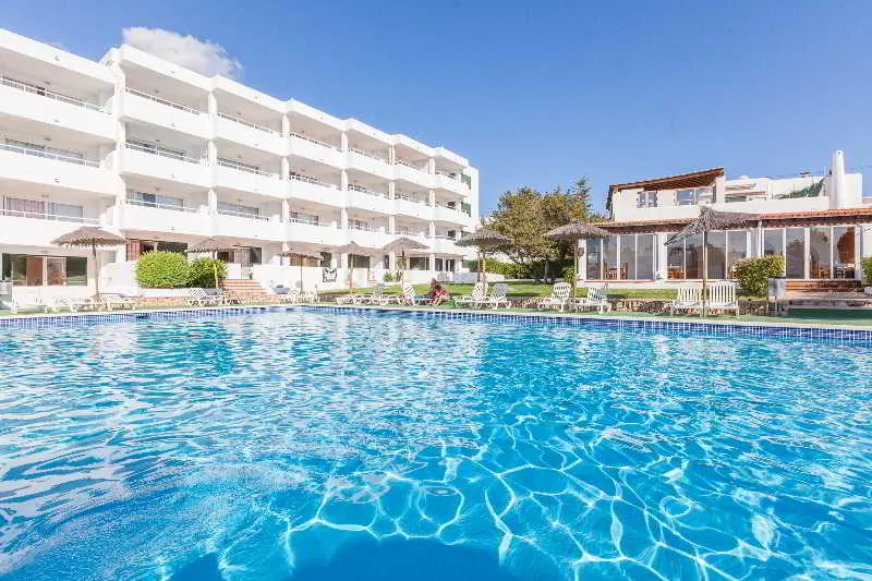 General view, Camelina Suites - Formerly Torrent Bay, Ibiza