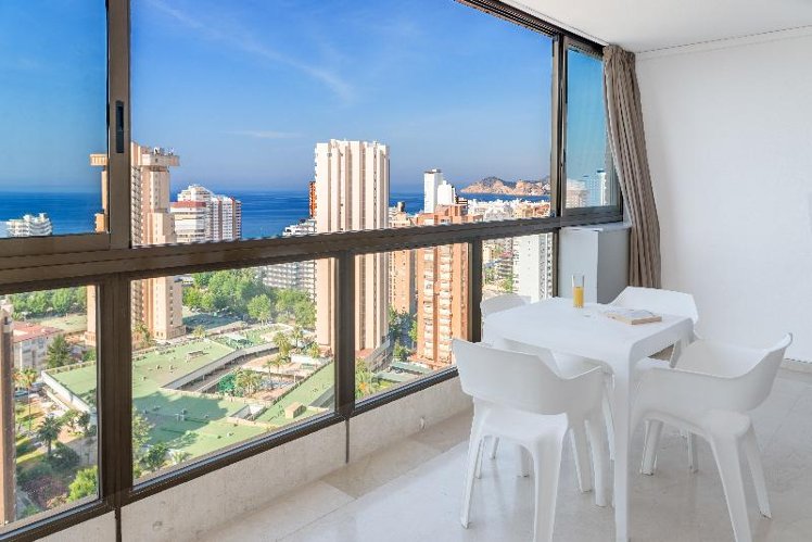 Image, Gemelos 2 Apts, Costa Blanca