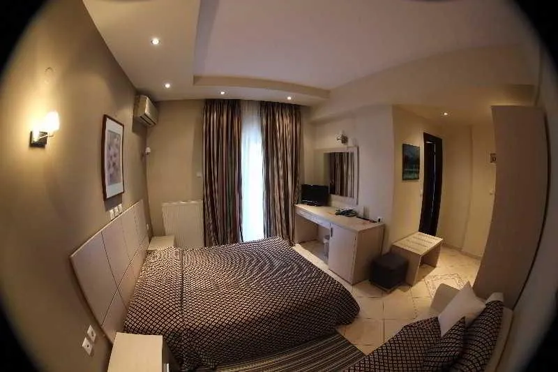 APARTMENT TWO BEDROOMS Room, Four Seasons (SKG), Halkidiki