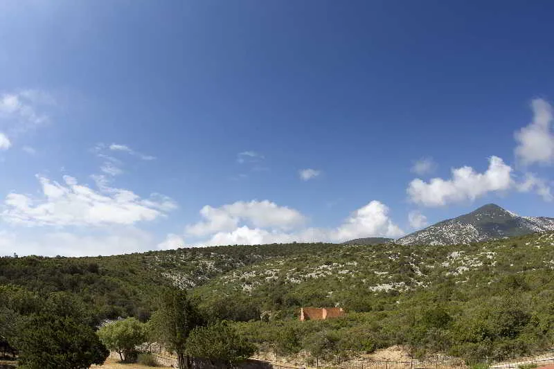 Room, Smeraldo, Olbia
