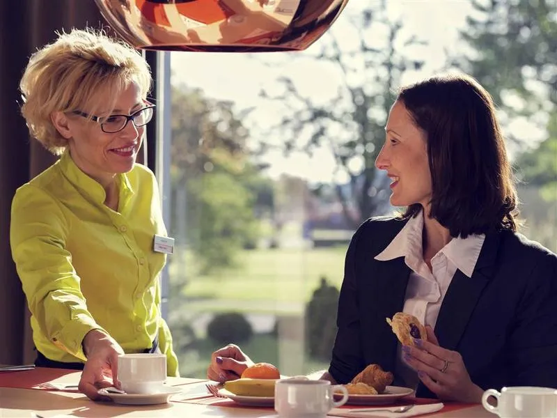 Conferences, Mercure Gdynia Centrum, Gdansk