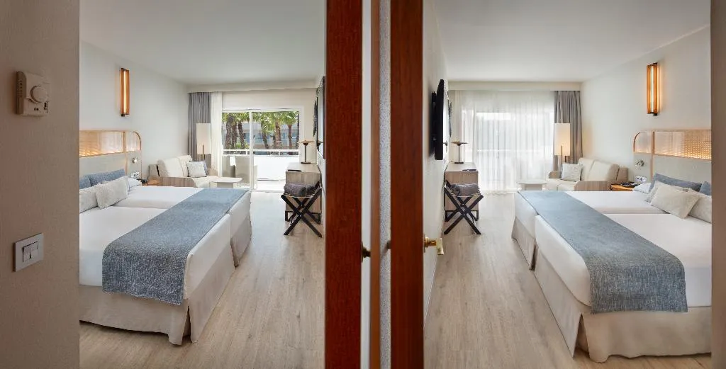 FAMILY ROOM SUPERIOR Room, Tabaiba Princess, Gran Canaria