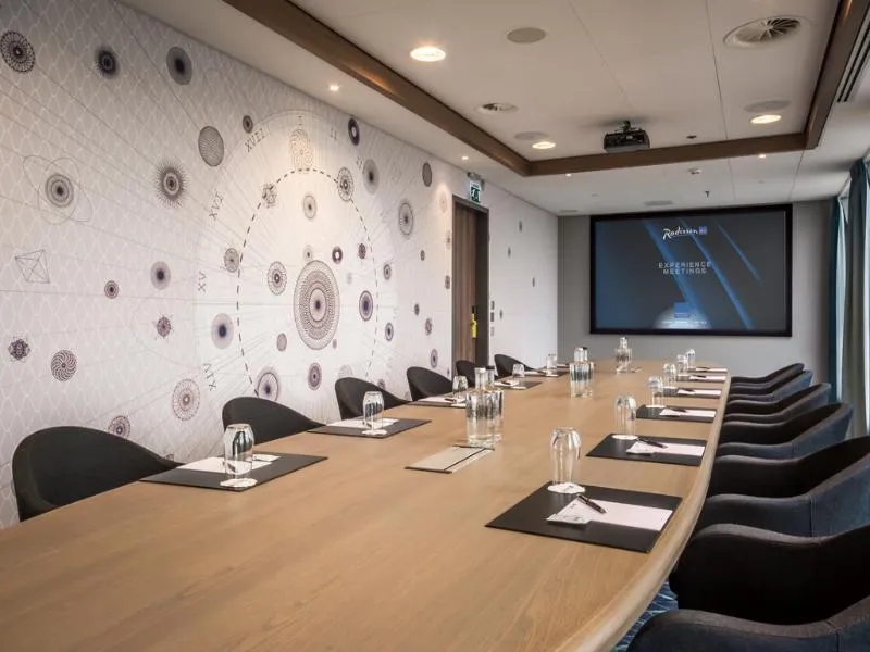 Conferences, Radisson Blu Hotel Amsterdam, Amsterdam