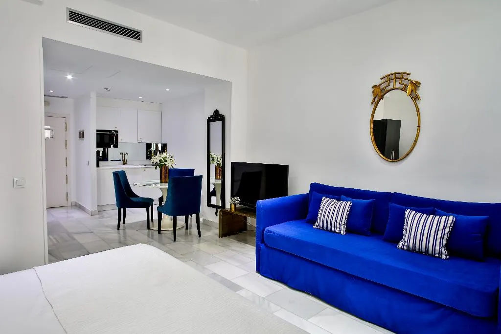 STUDIO CAPACITY 3 Room, Hotel 11th Principe by Splendom Suites, Madrid