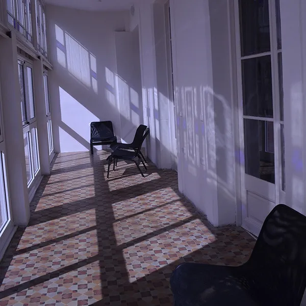Room, 360 Hostel Barcelona Arts&Culture, Barcelona