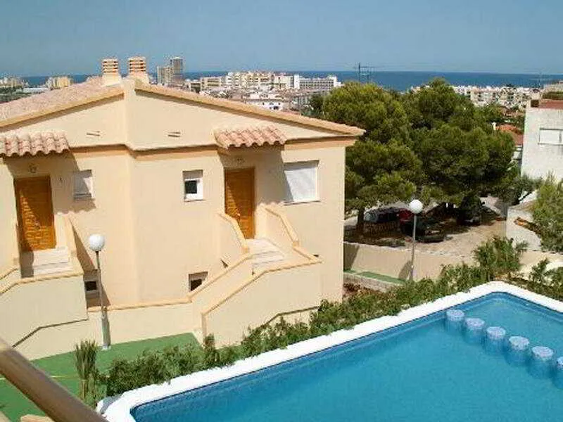 General view, Mercury, Valencia