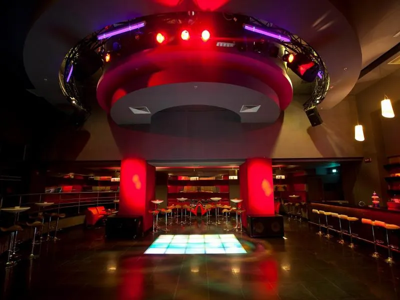 Bar, Limak Lara De Luxe Hotel & Resort, Antalya