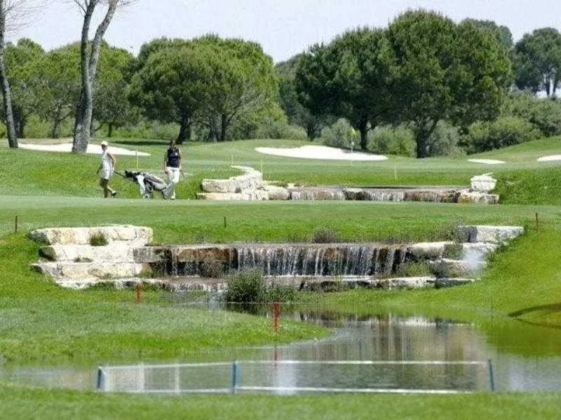 Sports and Entertainment, Montado Hotel & Golf Resort, Lisbon