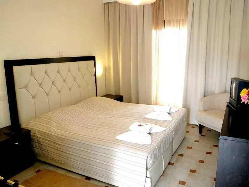 Double or Twin STANDARD Room, Tresor Hotel (ex Hanioti Palace), Halkidiki