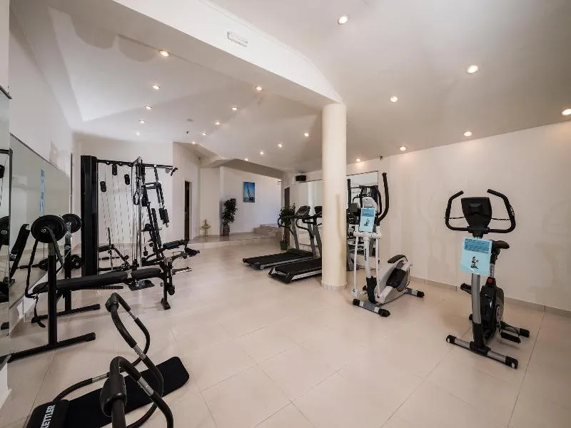 Sports and Entertainment, Vantaris Luxury Beach Resort, Crete