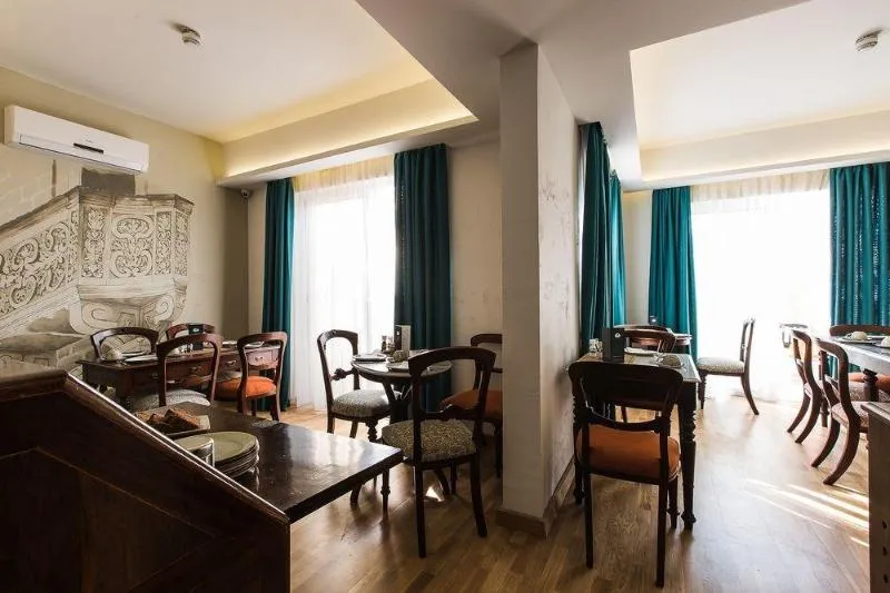General view, Murella Living, Malta