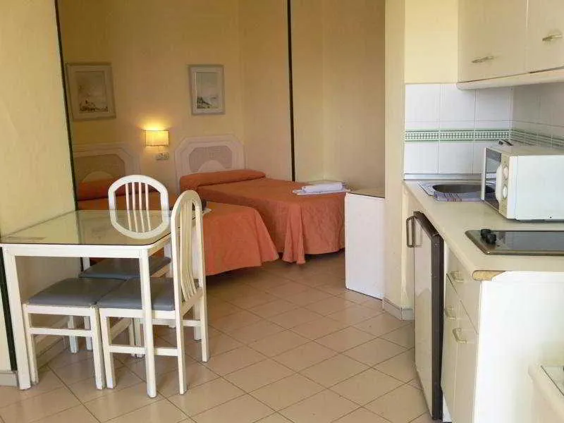 Room, Mediterraneo, Costa Del Sol