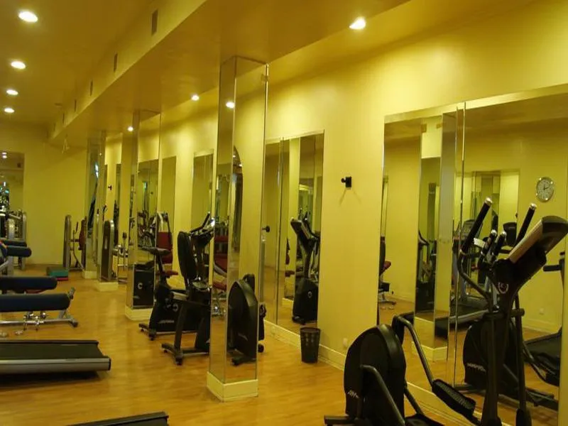 Sports and Entertainment, Mogador Al Madina, Agadir