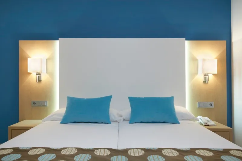 Room, Universal Hotel Marques, Majorca