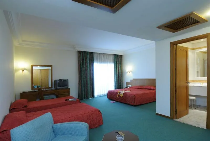 FAMILY ROOM STANDARD Room, Marina Palace, Tunisia
