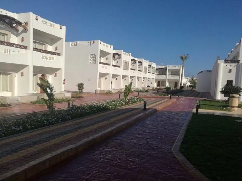 General view, Tivoli Hotel Aqua Park, Red Sea Riviera