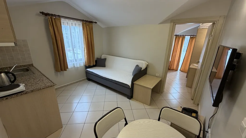 FAMILY ROOM STANDARD Room, Arya Otel, Dalaman