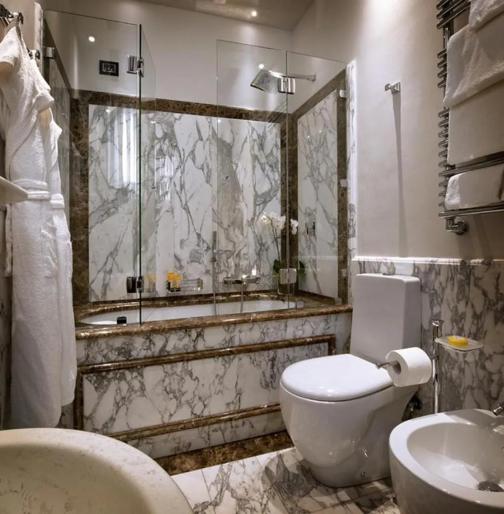 JUNIOR SUITE CAPACITY 3 Room, Be One Art and Luxury Home, Florence