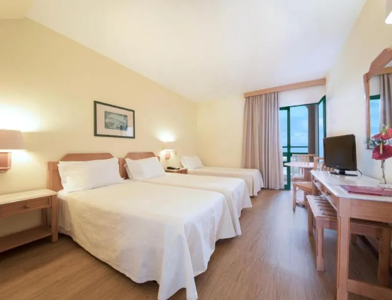 Room STANDARD Room, Dom Pedro Garajau, Madeira