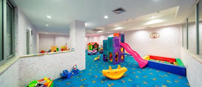 Sports and Entertainment, Alara Star, Antalya