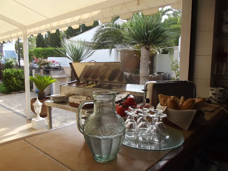 Bar, La Ceiba, Majorca