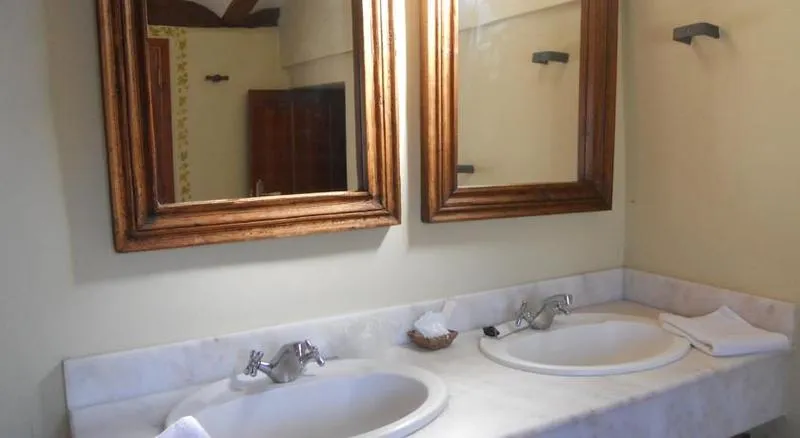 Room, 1900 Casa Anita, Costa Blanca