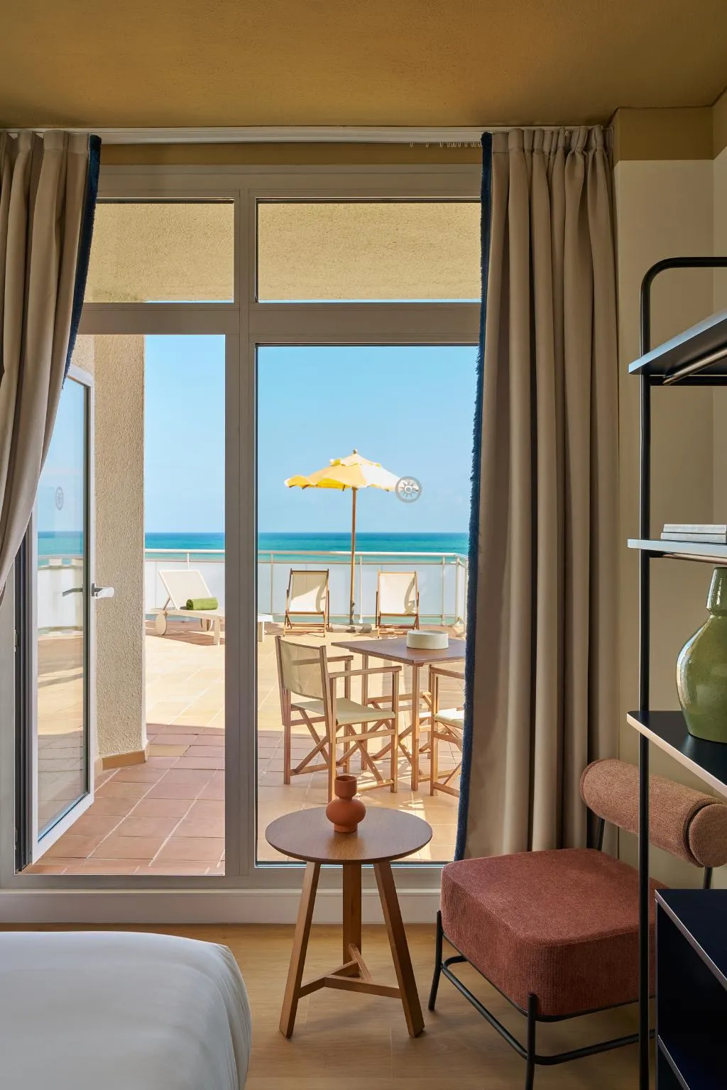 JUNIOR SUITE STANDARD Room, Riviera Costa del Sol, Costa Del Sol
