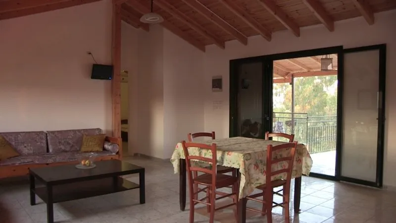 Room, Scrivas Apartments, Corfu