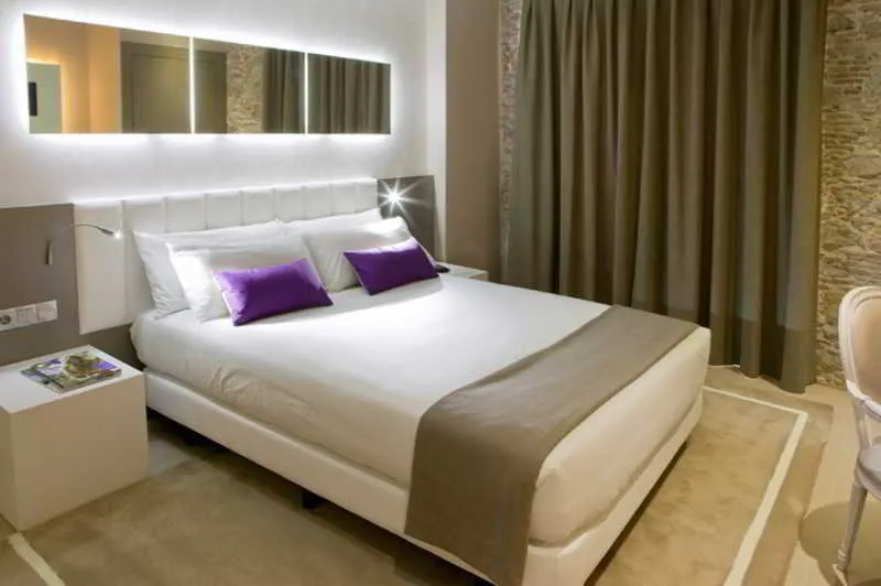 Room, Musik Boutique, Barcelona