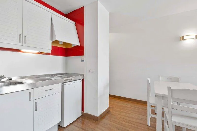 APARTMENT WITH BALCONY Room, Apartamentos Pabisa Orlando, Majorca