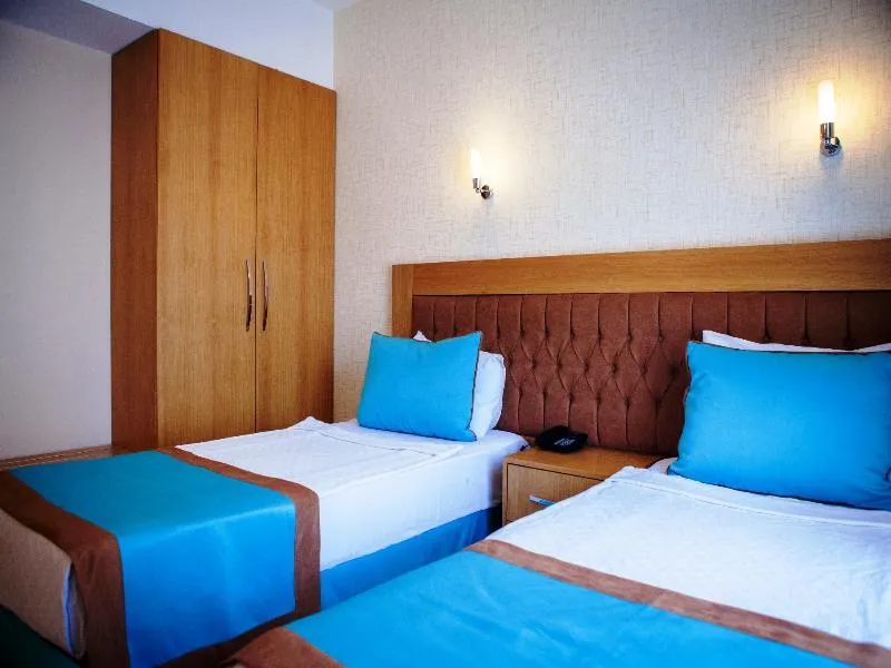 SINGLE LAND VIEW Room, Majeste Hotel, Bodrum