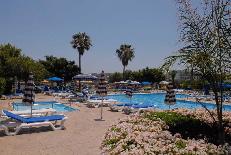 Pool, Maistrali Hotel  Apts, Cyprus