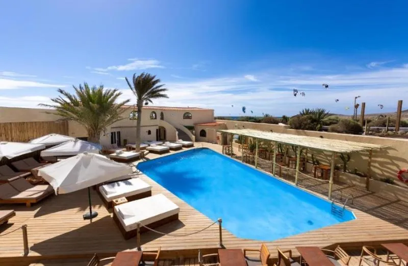 Pool, PLAYA SURF CBbC HOTEL, Tenerife