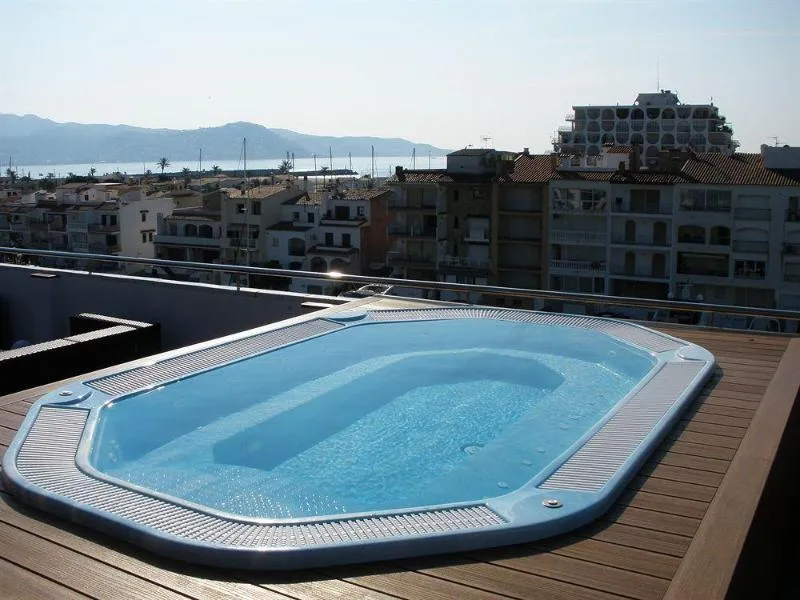 General view, Hotel Port Salins by Pierre & Vacances, Costa Brava