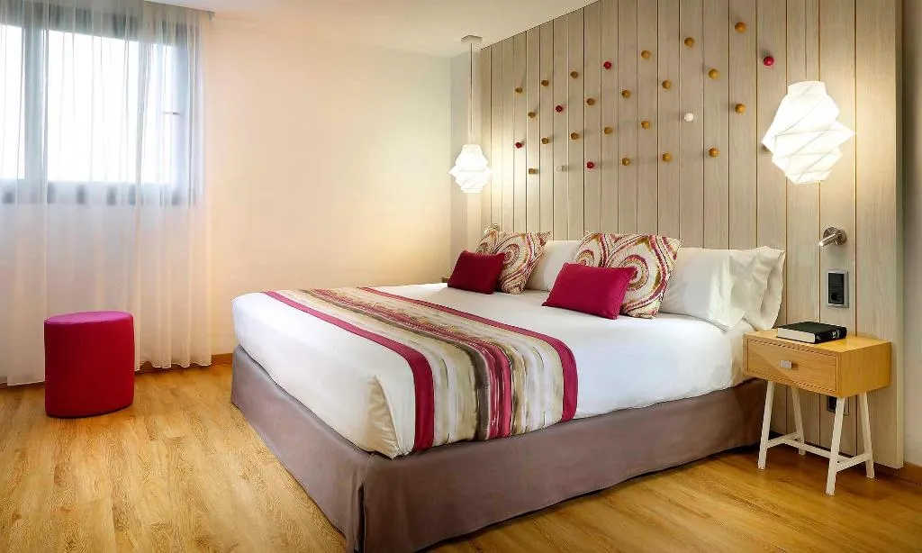 Double or Twin RUN OF HOUSE Room, Grand Palladium White Island Resort & Spa, Ibiza
