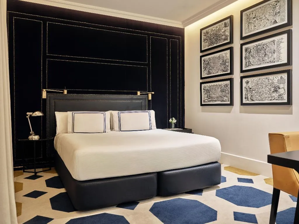 Room, Only YOU Boutique Madrid, Madrid