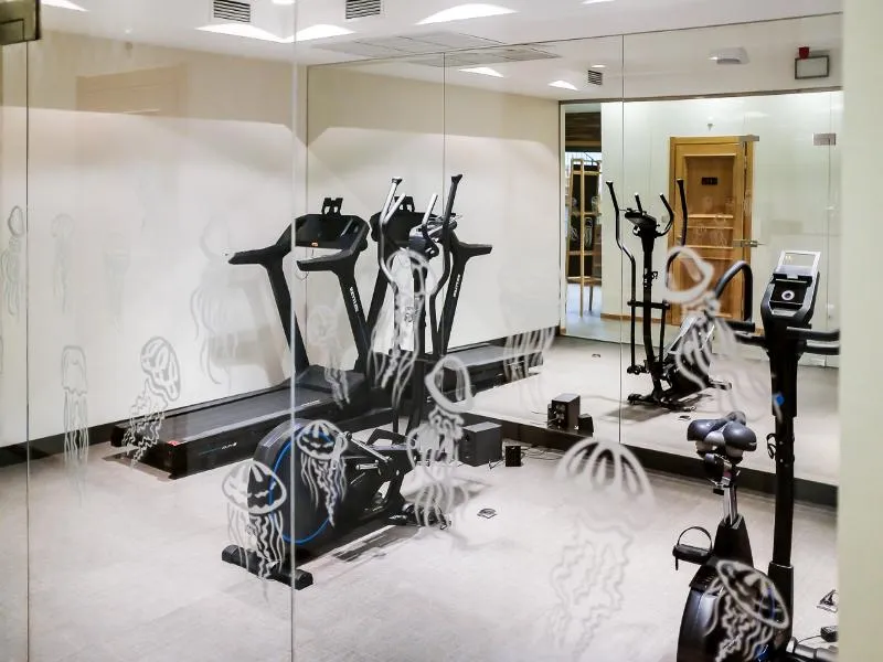 Sports and Entertainment, Relais & Chateaux Hotel Quadrille - Adults Only, Gdansk