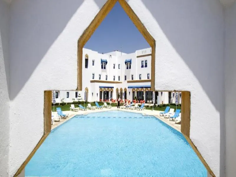 Pool, La Perle de Mogador - Managed by Accor, Essaouira