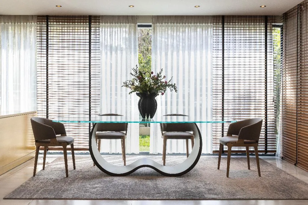 Lobby, Golden Age of Athens, Athens